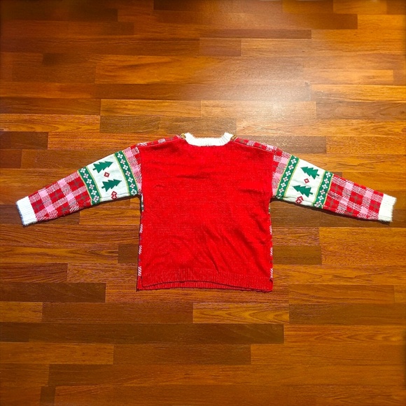 Ugly Christmas Sweater - Picture 9 of 9